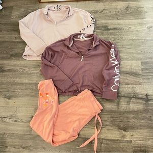 Calvin Klein bundle